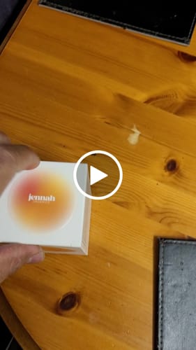 Customer video review of Flat Belly - Colon Detox