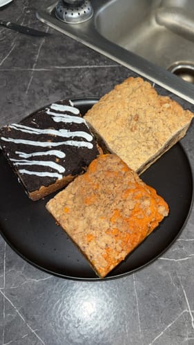 Customer photo review of Build Your Box