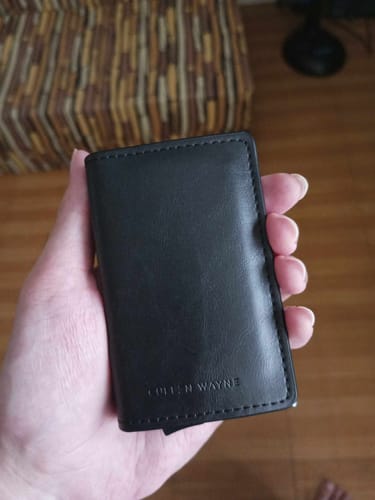 Customer photo review of Senator