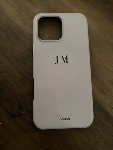 Customer photo review of Beige