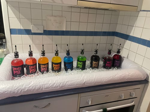 Customer photo review of MEGA VALUE PACK - Buy 6, Get 3 Free!