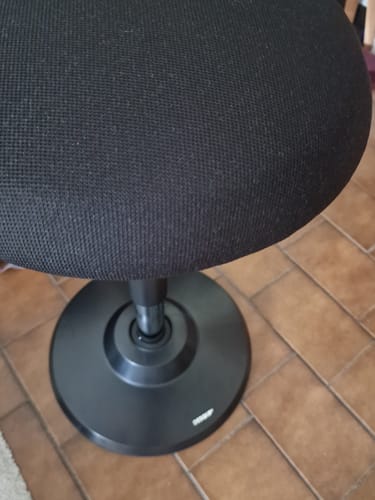 Customer photo review of MOTION