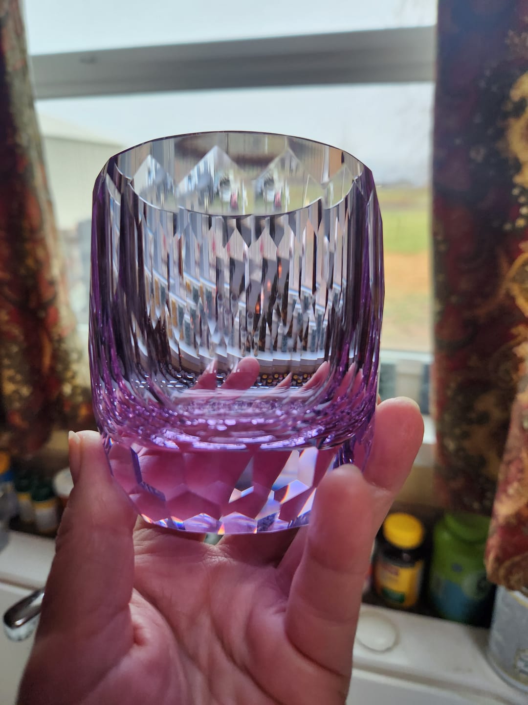 Customer photo review of Lens