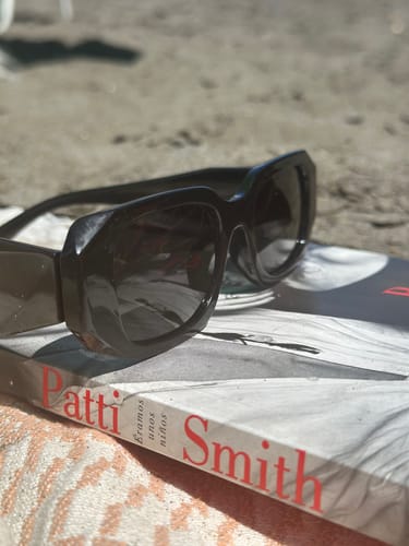 Reseña con foto de un cliente sobre Milan Luxe