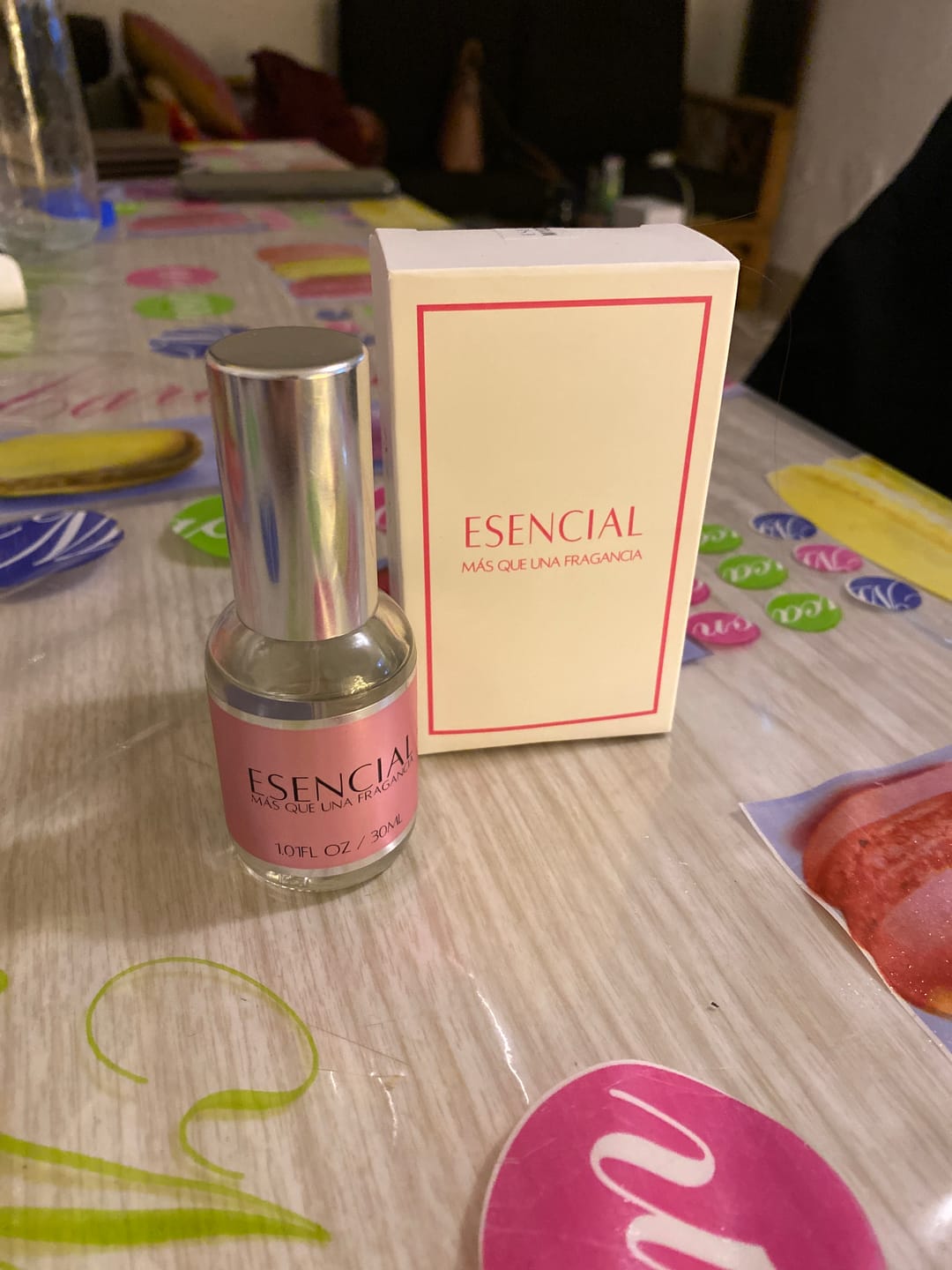Customer photo review of M530 Inspirado en: Ari - Ariana Grande