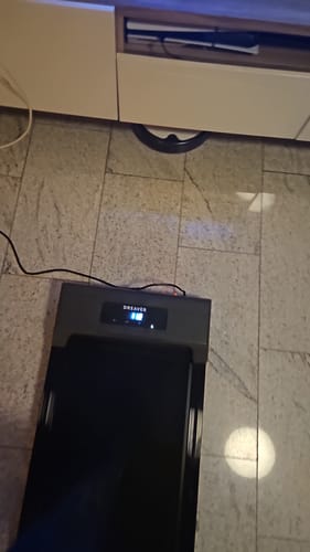 Customer photo review of Dreaver S310 Loopband - 1-6km/u