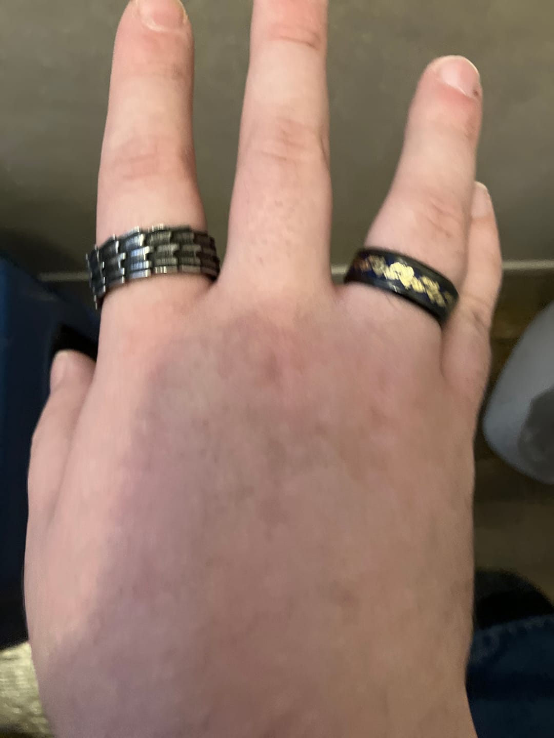 Customer photo review of ARMOR