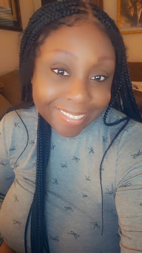 Customer photo review of Custom Order (Contact Customer Service Before Ordering)