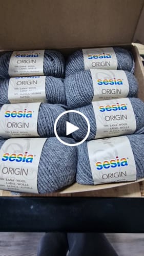 Customer video review of ORIGIN