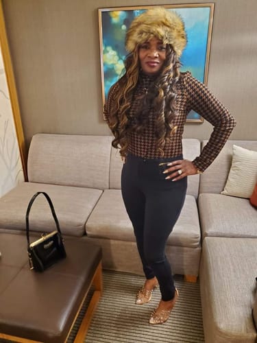 Customer photo review of Intellectual Power: Natural Brain Boost