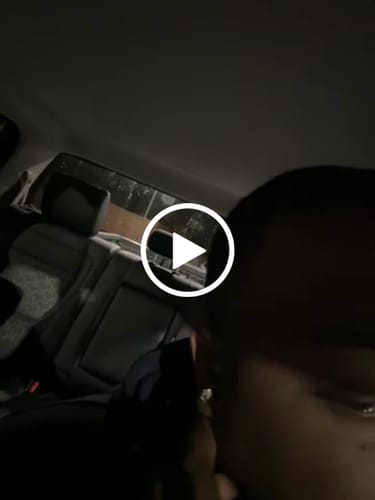 Customer video review of Stud Earrings