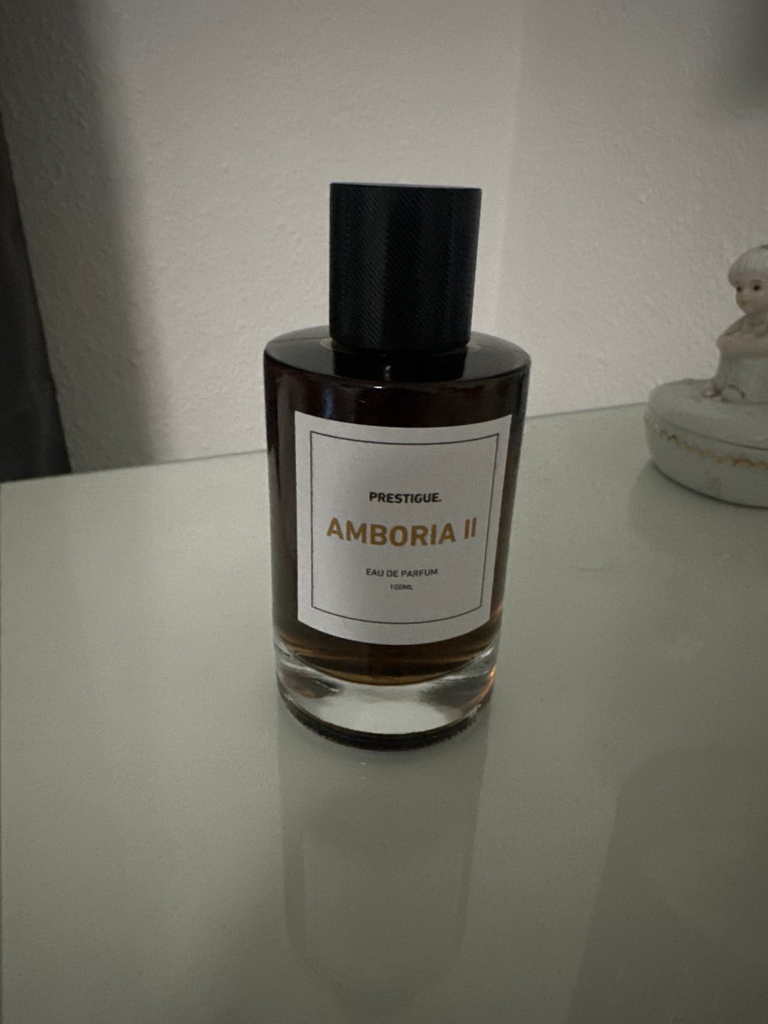 Customer photo review of AMBORIA II