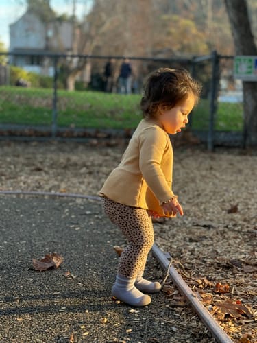 Customer photo review of Basic SlipKix™
