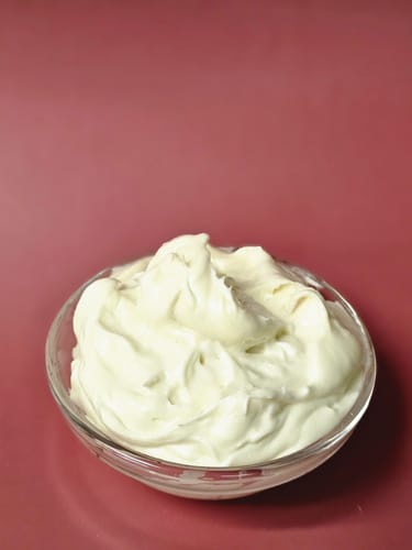 Customer photo review of Premium + Authentic Raw Shea Butter