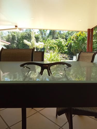 Customer photo review of Rydon RX-Clip Progressive Vision