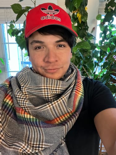 Customer photo review of Package Protection