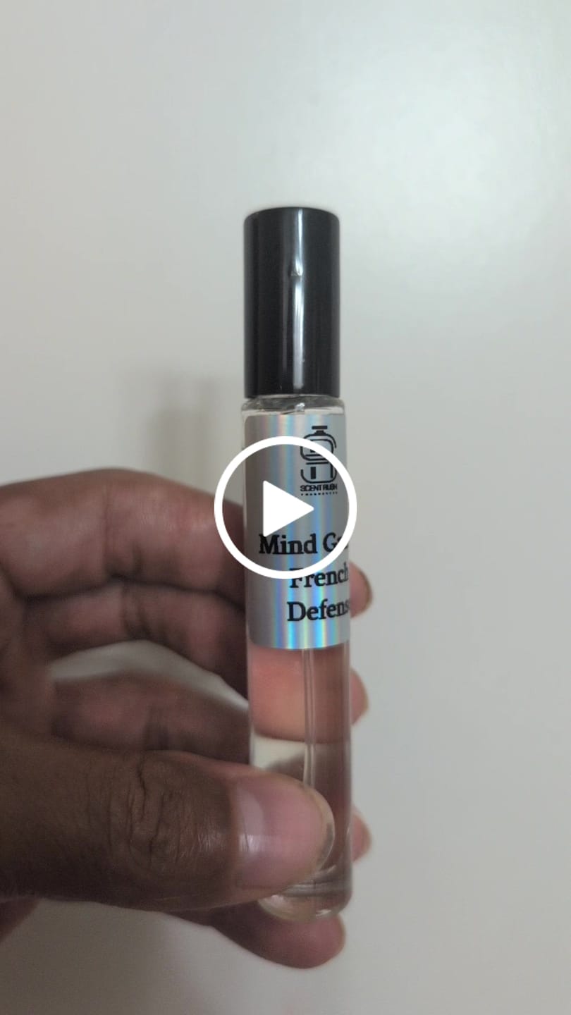 Customer video review of Mind Games French Defense