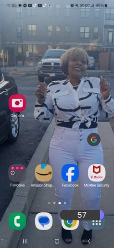 Customer photo review of Tirzepatide Weight Loss Program (Three Months)