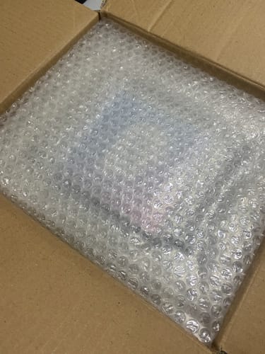 Customer photo review of Ariana Grande Cloud - Eau de Parfum 100ml