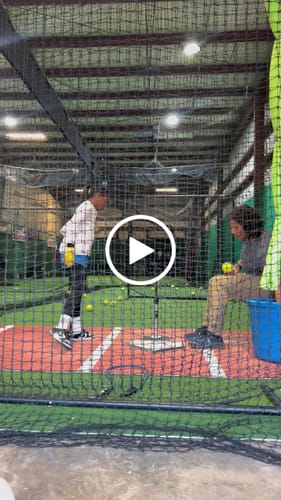 Customer video review of Jax Model One Batting Gloves | Standout Yellow | Pro Cuff