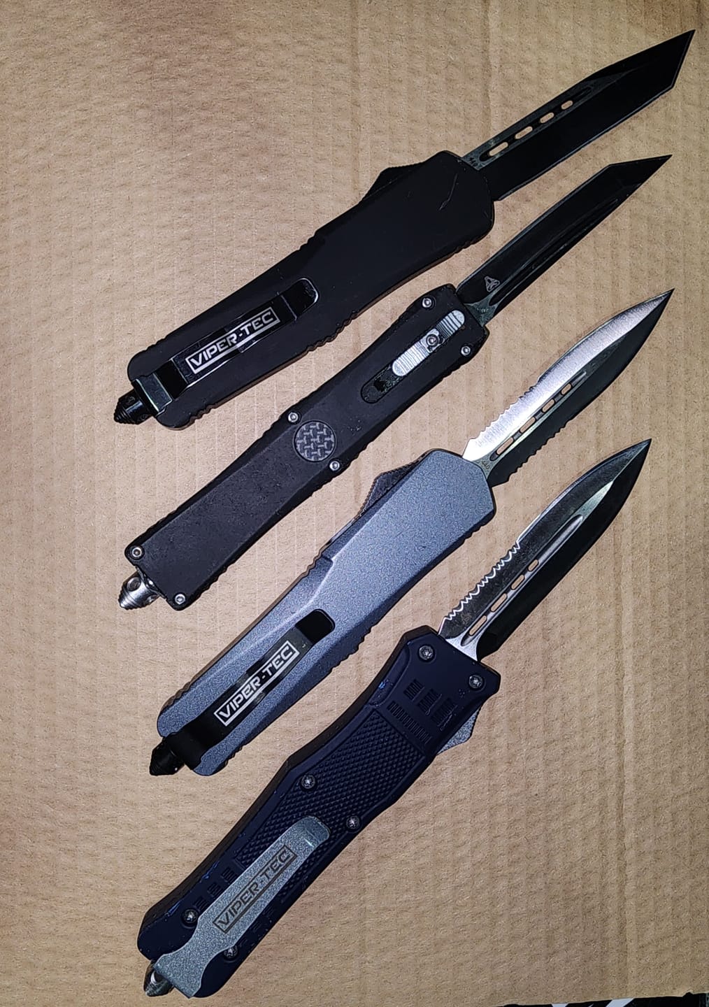 Customer photo review of Monthly OTF Subscription