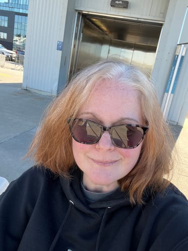 Customer photo review of Semaglutide Weight Loss Program