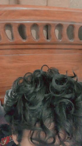 Customer photo review of The Basics