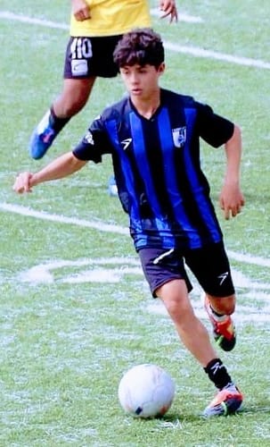 Customer photo review of Adidas Predator Elite Tounge FG