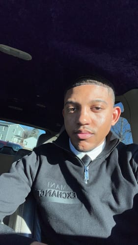 Customer photo review of 2-1 Bar | Half Oat exfoliant | Half Discoloration Cleanser