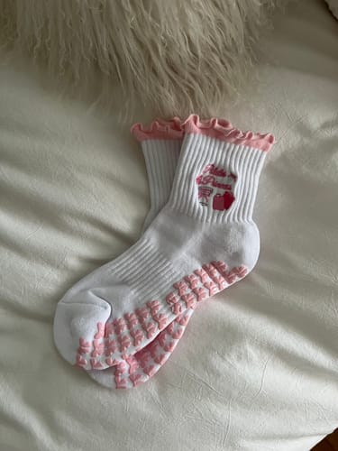 Customer photo review of Pilates Princess