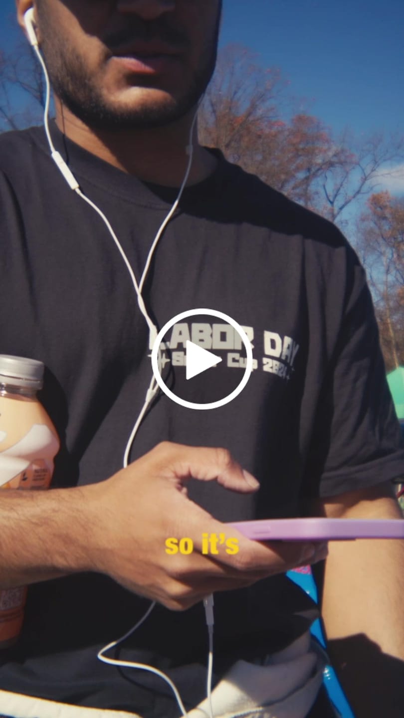 Customer video review of Disposable Preset Pack (Digital Download)