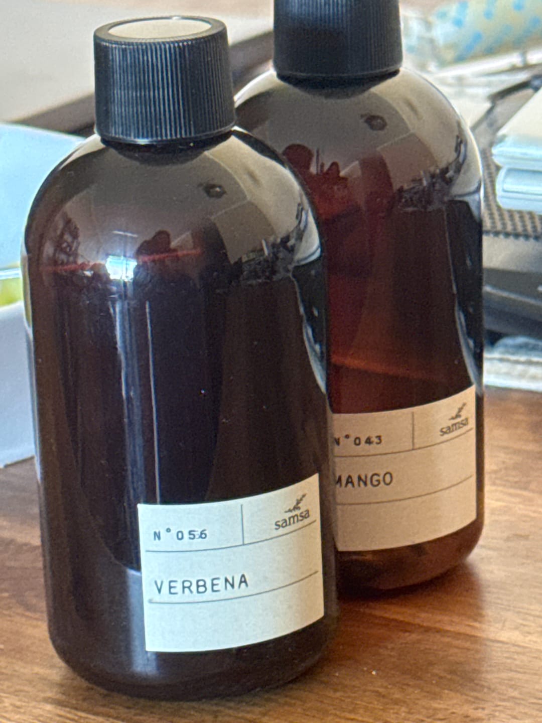 Customer photo review of N 56 - Verbena