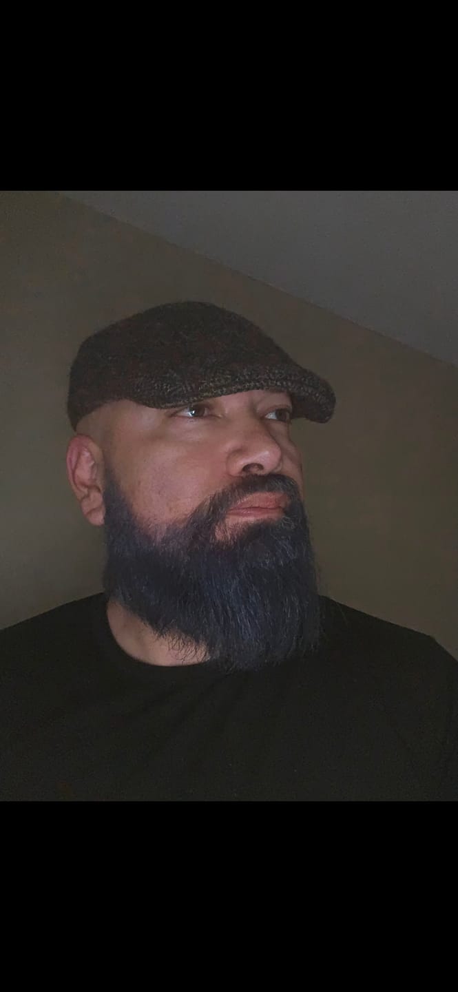 Customer photo review of Hanna Hats Pin