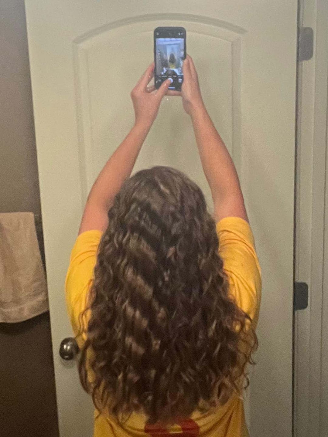 Customer photo review of EasyWave Lite