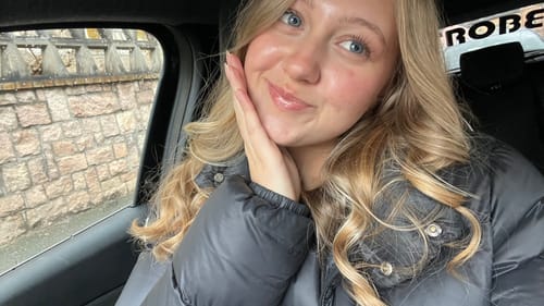 Customer photo review of Bare Bliss