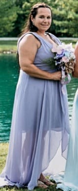 Customer photo review of Semaglutide Weight Loss Program