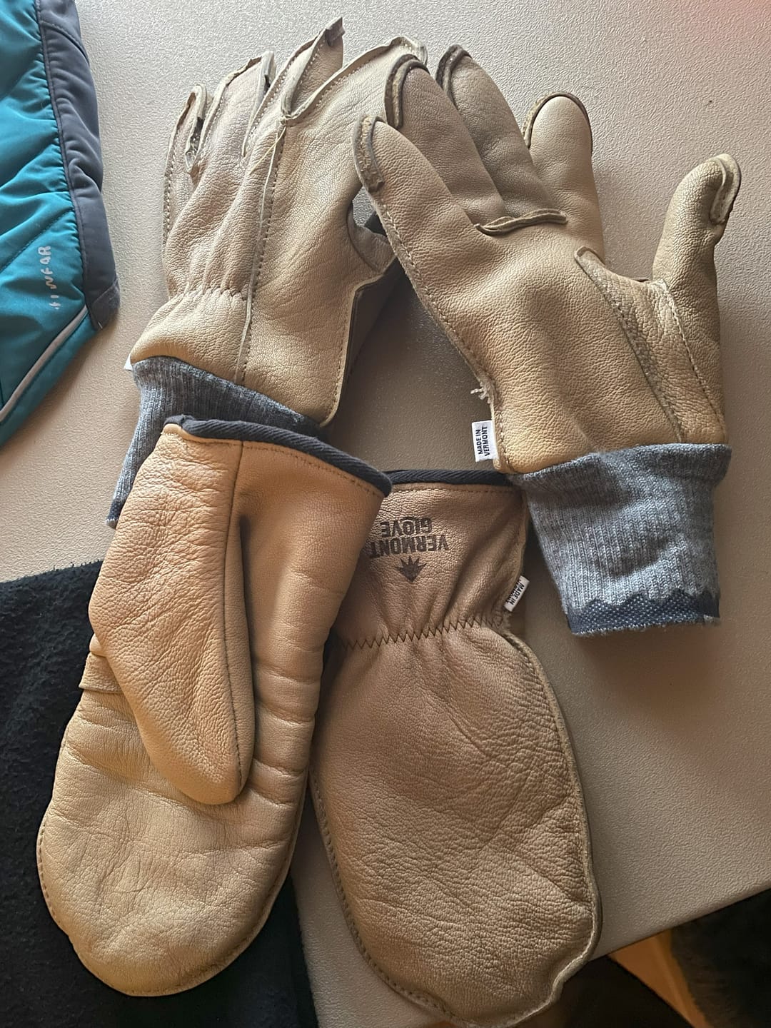 Customer photo review of Tuttle