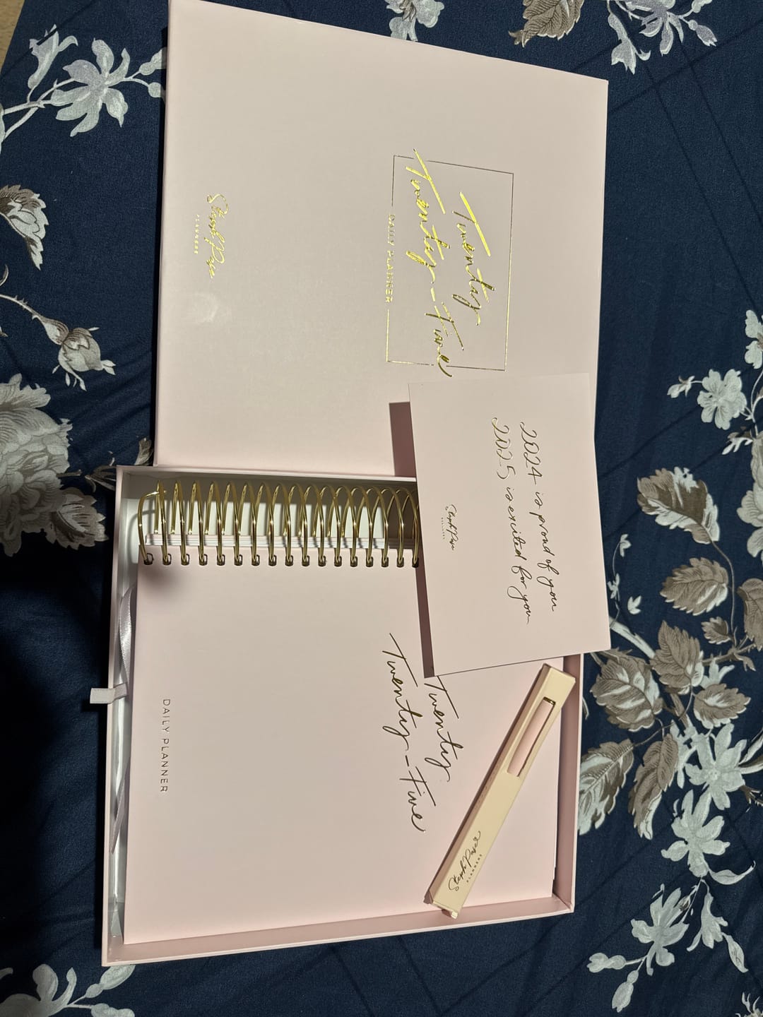 Customer photo review of The Essential Blush Pen