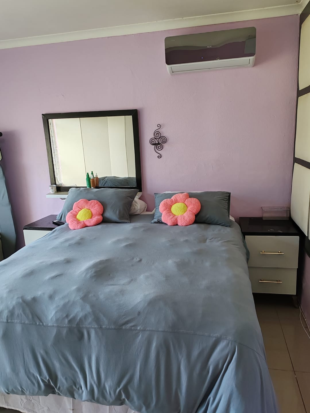 Customer photo review of Duvet Cover Sets