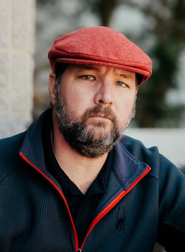 Customer photo review of Vintage Cap Tweed