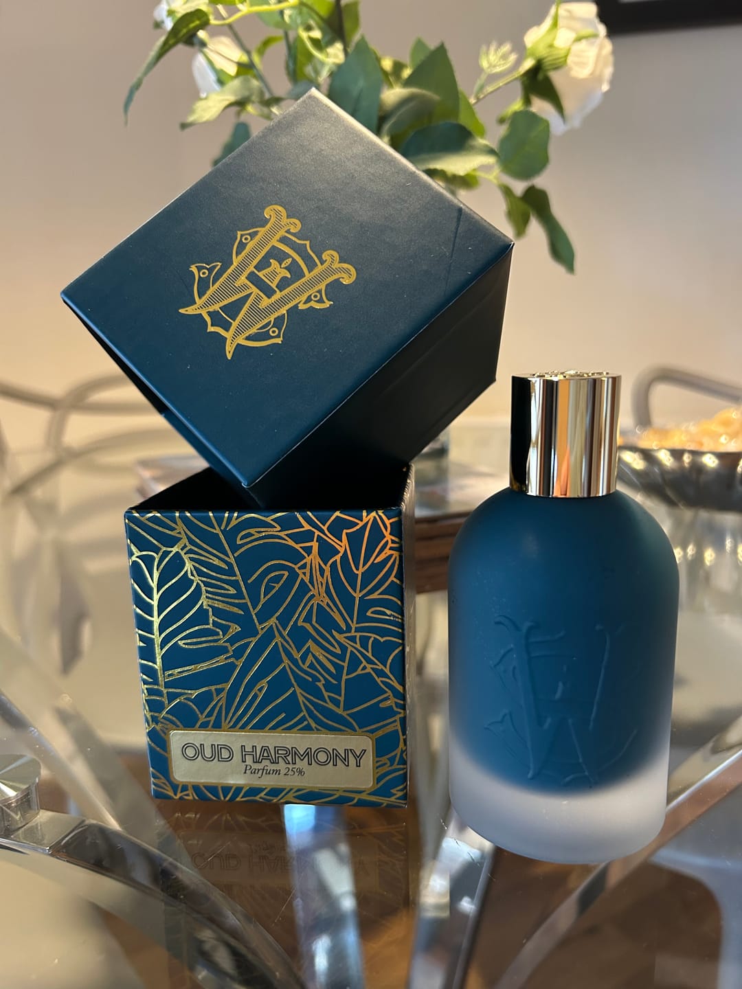 Customer photo review of Oud Harmony
