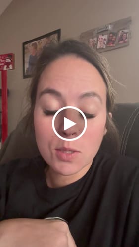 Customer video review of Iphone 13 Pro Max