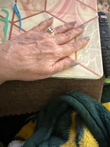 Customer photo review of Rocket Remover