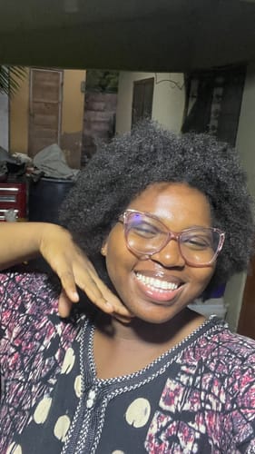 Customer photo review of Ada