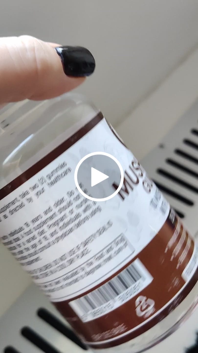 Customer video review of Mushroom Gummies 2500mg