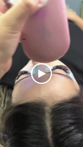 Customer video review of Volume One