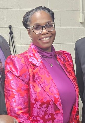 Customer photo review of Supa Dope Stretch Set (Plum)