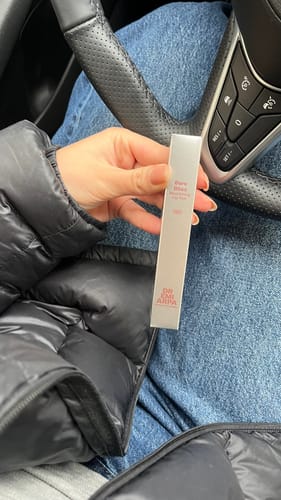 Customer photo review of Bare Bliss