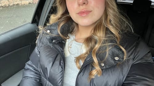 Customer photo review of Bare Bliss