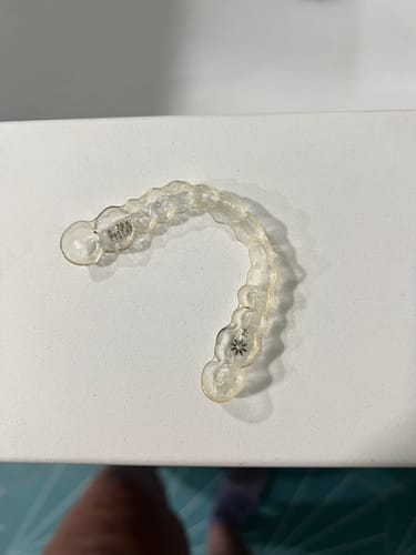 Customer photo review of Dental Pod